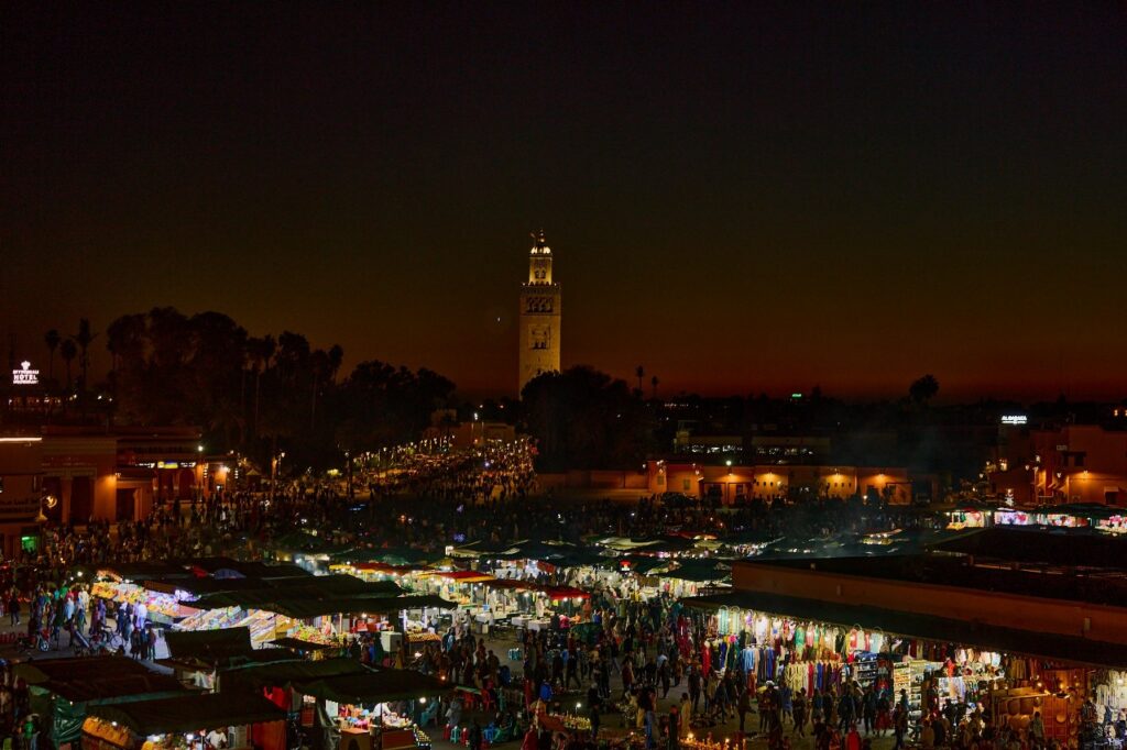 Excursiones Por Marruecos