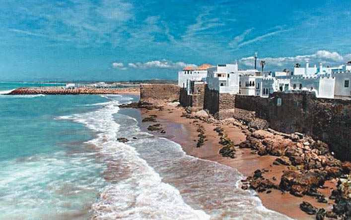 Excursiones Por Marruecos