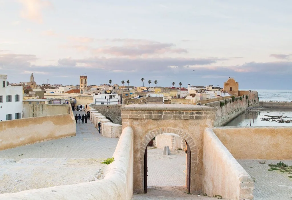 Excursiones Por Marruecos