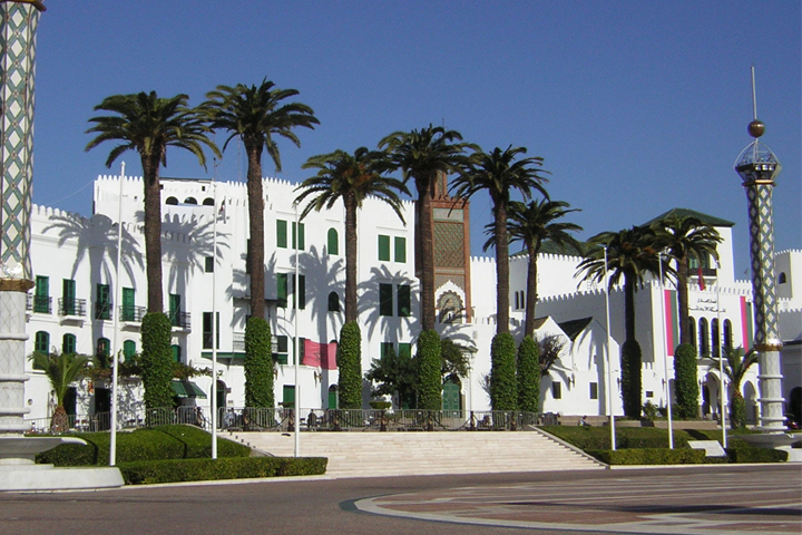 Excursiones Por Marruecos