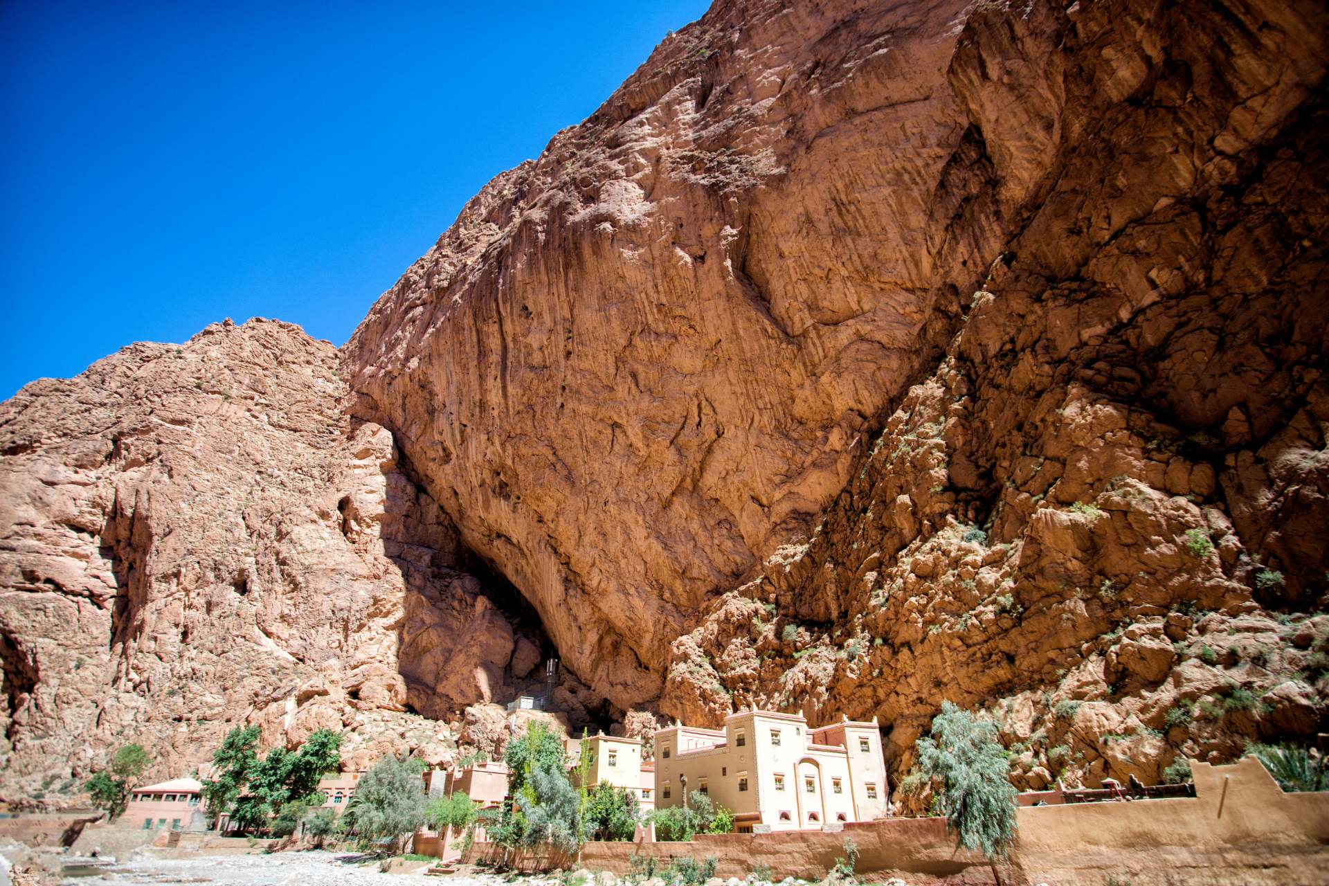 Excursiones Por Marruecos