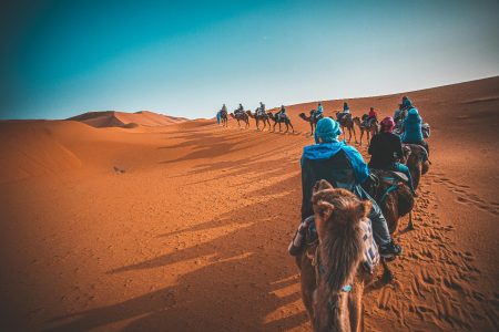 Marruecos