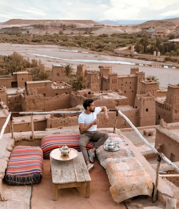 Marruecos con visión integral