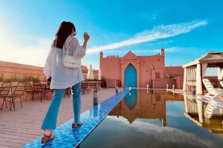 Organizamos viajes privados a Marrueco