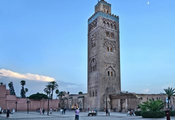 Viajes a Casablanca en Marruecos