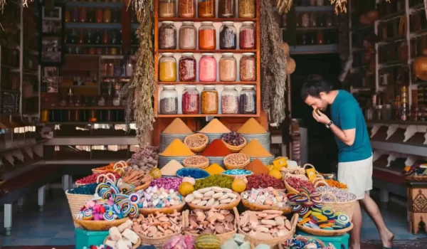 Viajes personalizados por todo Marruecos